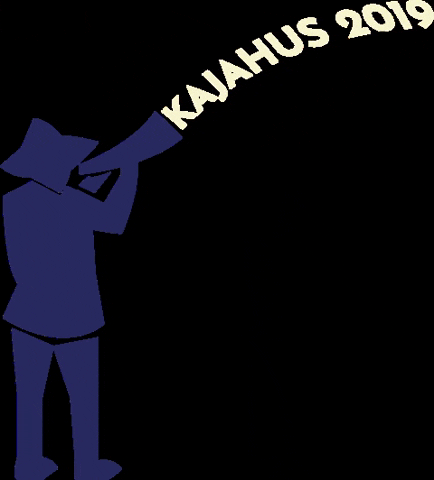 kajahus2019 giphygifmaker partio partioscout kajahus2019 GIF