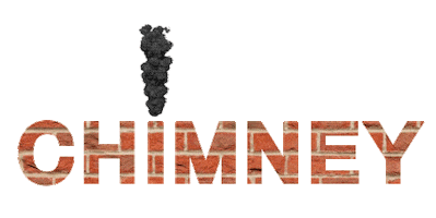 Carnaval Chimney Sticker by cvschorstintje