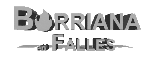 Sticker by Federació de les Falles de Burriana