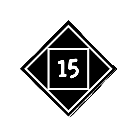 Stanford University Sticker by Stanford Alumni Association