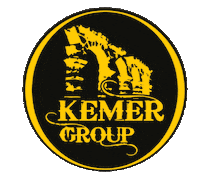 kemergroup kemergroup kemer group Sticker