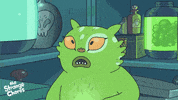 Happy Chores GIF by Ludo Studio