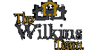 wilkinsteam wilkinsteam wilkins team wilkins team phone number Sticker