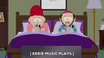 GIF by South Park 