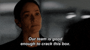 Talking Season 1 GIF by FOX TV