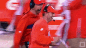 Happy Lets Go GIF by ESPN