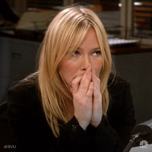 Season 19 Nbc GIF by SVU