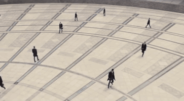 shanghai GIF by NOWNESS