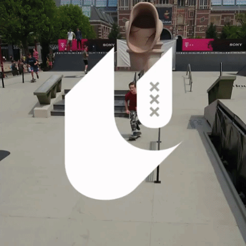 skate tmobile GIF by T-Mobile Unlimited
