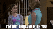 kimmy gibbler netflix GIF by Fuller House