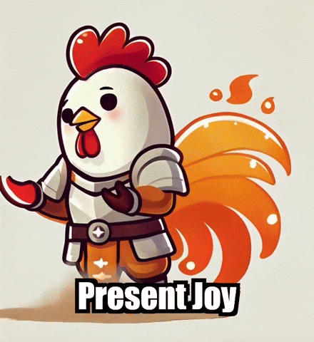 Wisdom GIF by Zorooster