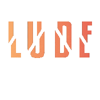 lude Sticker by Hashtag NP