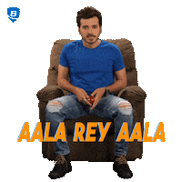 BalleBaazii cricket bowling wicket batting Sticker