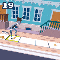steppypants GIF