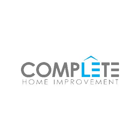CompleteHI construction complete contractor remodeling Sticker