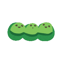 Emoji Doodle Sticker