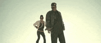 music video from the way GIF by Christina Chriss