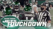 Regular Season Football GIF by NFL