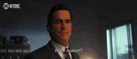 What Reason?