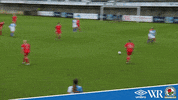 Football Ladies GIF by Blackburn Rovers