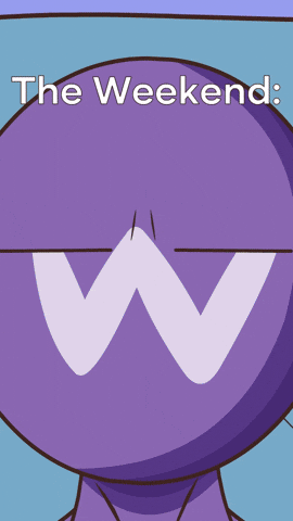 Wake Up Bed GIF