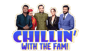 Sarcastic Pankaj Tripathi Sticker by Amazon miniTV