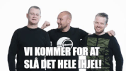 artist festival GIF by Grøn Koncert
