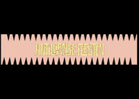 Logo Festival GIF by Antilliaanse Feesten