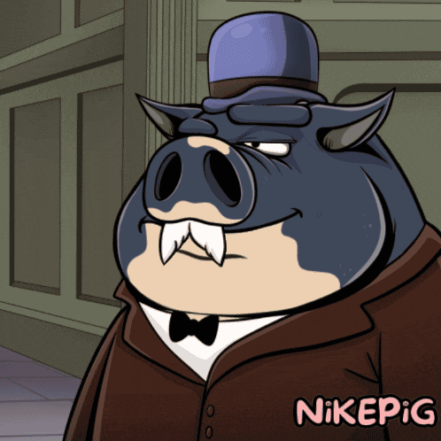 No Problem Mood GIF by Nikepig