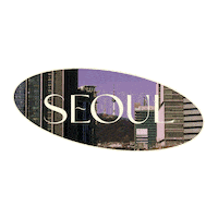 South Korea City Sticker by Klairs