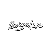 Boisaler Sticker by drimka