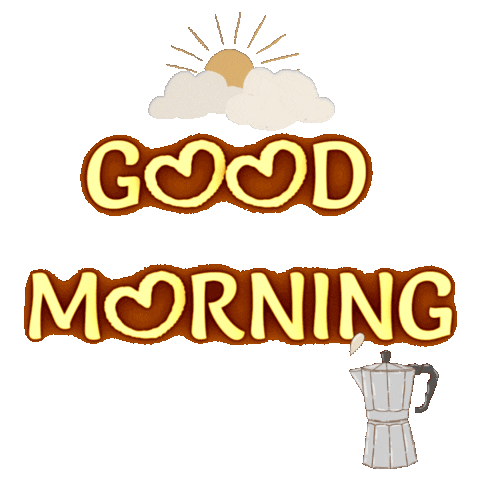 EmpressSuma coffee morning goodmorning coffeetime Sticker