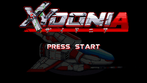 ShingoPx giphyupload xydonia GIF