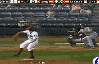 steven matz mind GIF