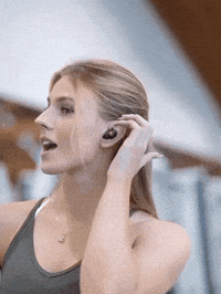 Blink GIF