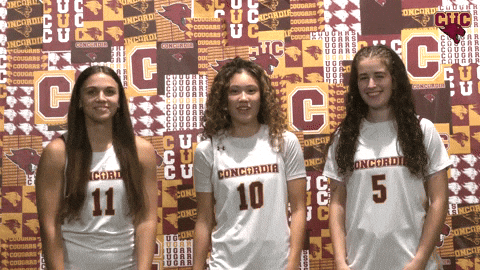 Wbb GIF by CUCougars