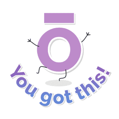 Yougotthis Sticker by doTERRA Essential Oils