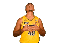 Basketball Basket Sticker by JSABMB