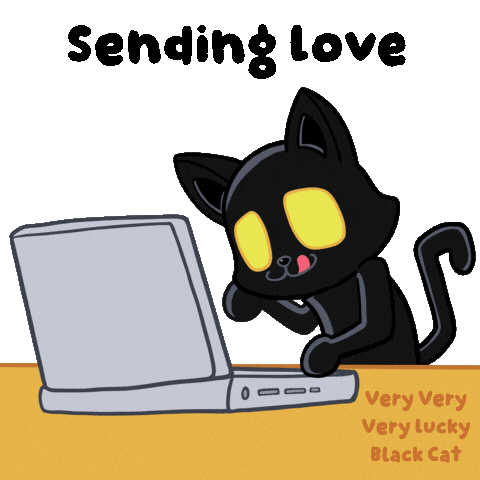 Get Well Soon Love Sticker by VeeFriends