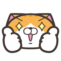 Emoji Lanlancat GIF by MochiDad