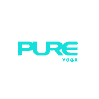 pureyogasingapore yoga meditation pure pureyoga Sticker