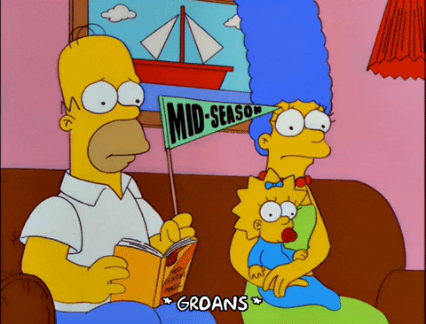 homer simpson episode 13 GIF