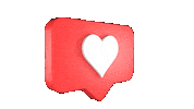 Heart Message Sticker by NXTLevelStudios