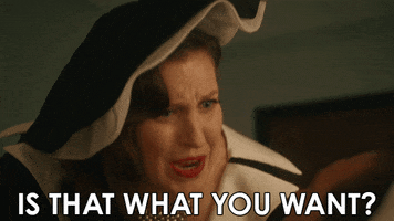 Why Women Kill GIF by Paramount+