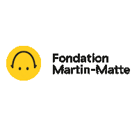 FondationMartinMatte fmm lesbeaux4h fondationmartinmatte beaux4heures Sticker