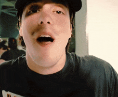 Sugar Matt Champion GIF by BROCKHAMPTON