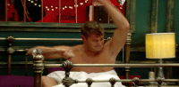bbuk big brother cbb celebrity big brother bbuk GIF