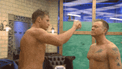 bbuk big brother cbb celebrity big brother bbuk GIF
