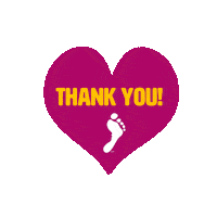 BarefootWineUK love cheers thanks amazing Sticker