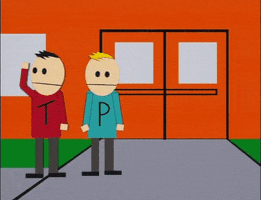 GIF by South Park 